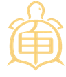 龟鉴局 logo